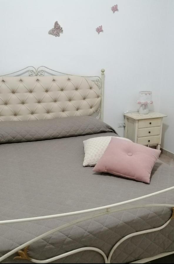 Appartement Elisea House à Oria  Extérieur photo