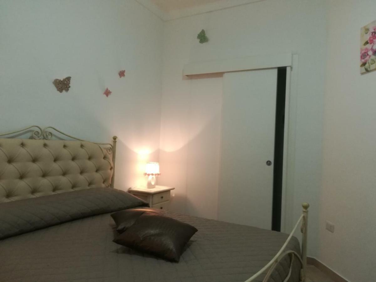 Appartement Elisea House à Oria  Extérieur photo