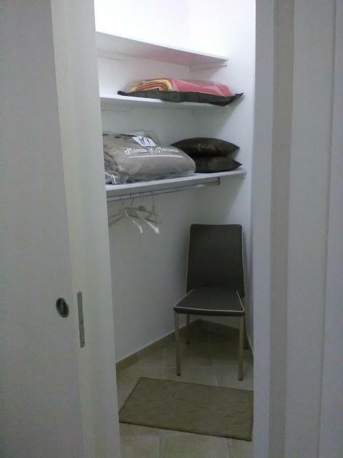 Appartement Elisea House à Oria  Extérieur photo